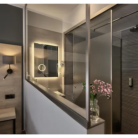 فندق Waldhotel فاندليتس