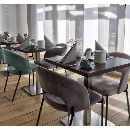 Waldhotel Wandlitz