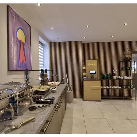 Waldhotel 4* Wandlitz