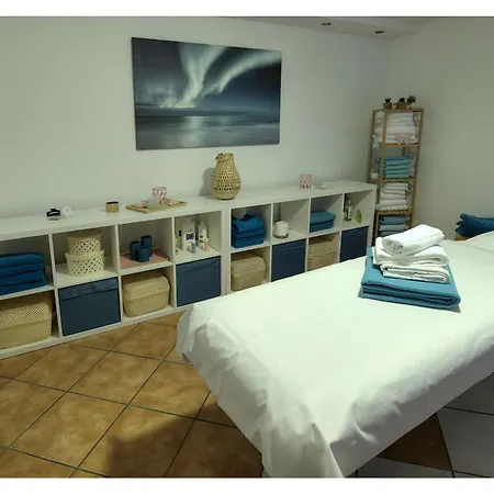 فندق Waldhotel فاندليتس