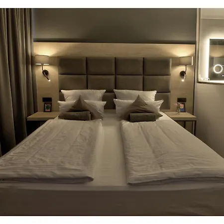 Waldhotel