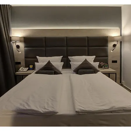 فندق Waldhotel