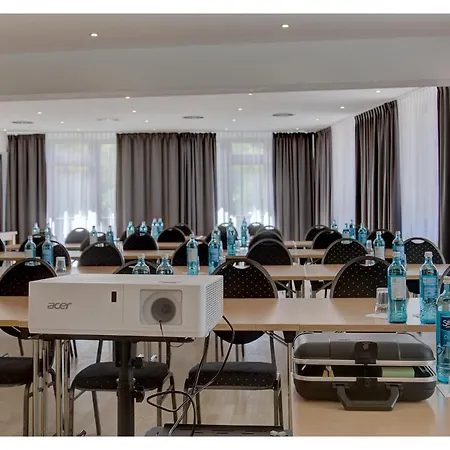 Waldhotel Wandlitz