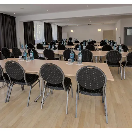 Waldhotel Hotel 4*