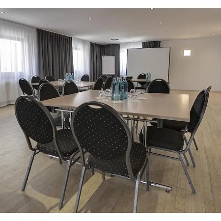 Waldhotel فندق 4*