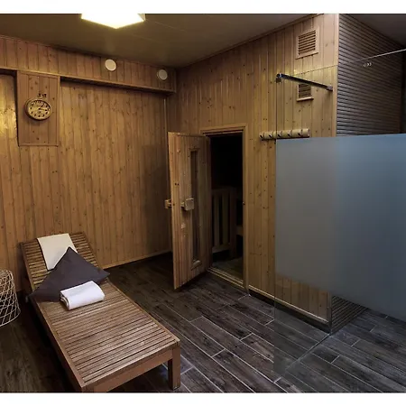 Waldhotel 4* فاندليتس
