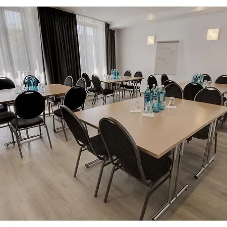 Waldhotel Hotel 4*