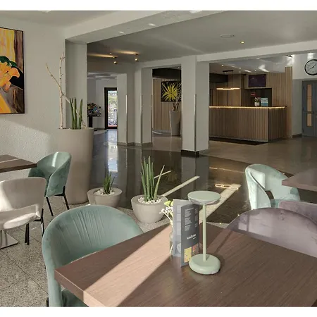 Hotel Waldhotel 4*