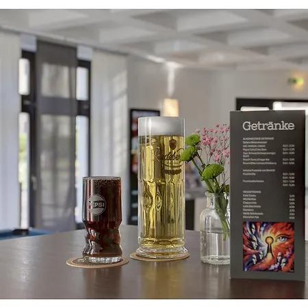 Waldhotel Hotel Wandlitz