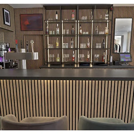 Waldhotel Hotel 4*