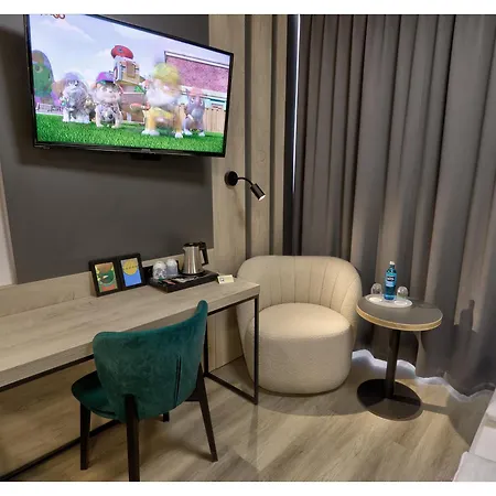 Waldhotel 4*