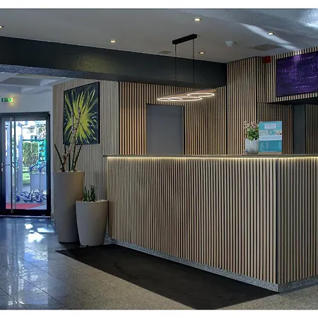 Waldhotel فندق 4*