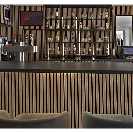 Waldhotel فاندليتس