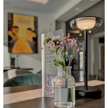 Waldhotel فاندليتس