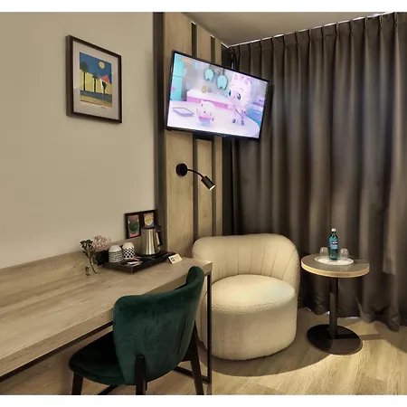 Waldhotel فندق فاندليتس