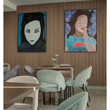 Hotel Waldhotel