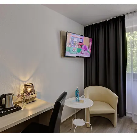 فندق Waldhotel فاندليتس