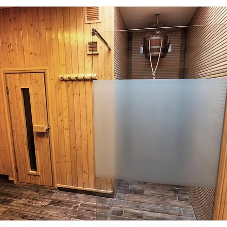 Waldhotel Hotel Wandlitz