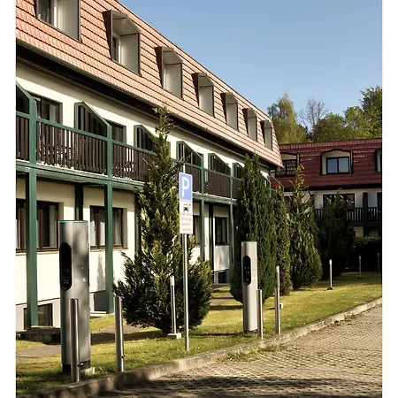 Waldhotel