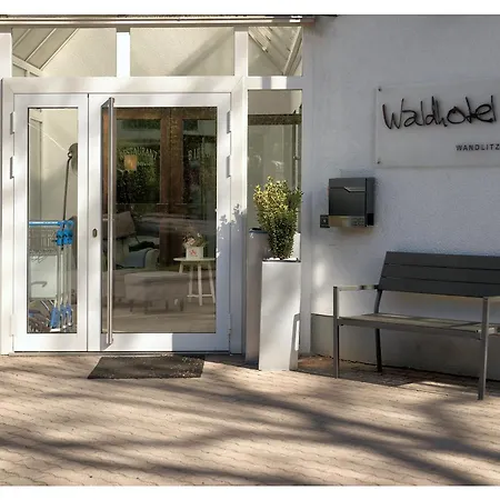 Waldhotel Hotel