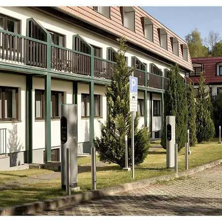 Waldhotel Hotel 4*