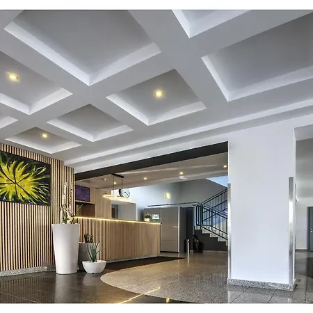 Waldhotel Wandlitz