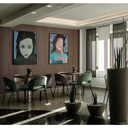 Hotel Waldhotel 4*