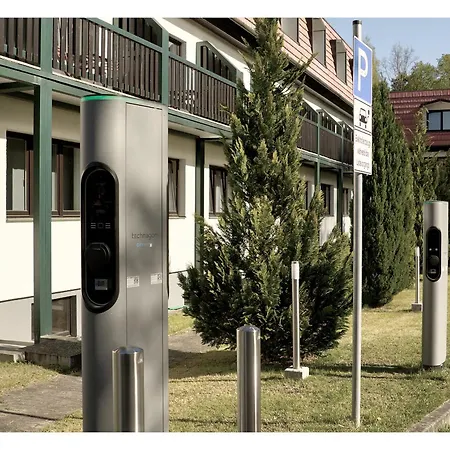 Waldhotel 4* Wandlitz