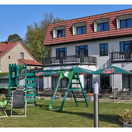 Waldhotel 4* فاندليتس