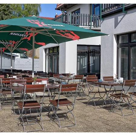 Waldhotel Hotel