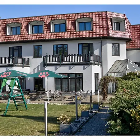Waldhotel فندق 4*
