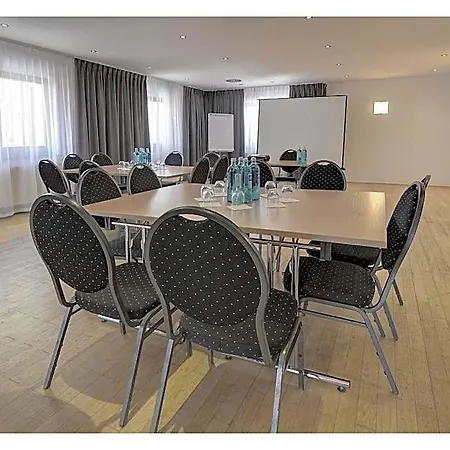 Waldhotel Hotel Wandlitz