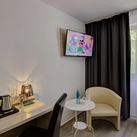 Hotel Waldhotel 4*