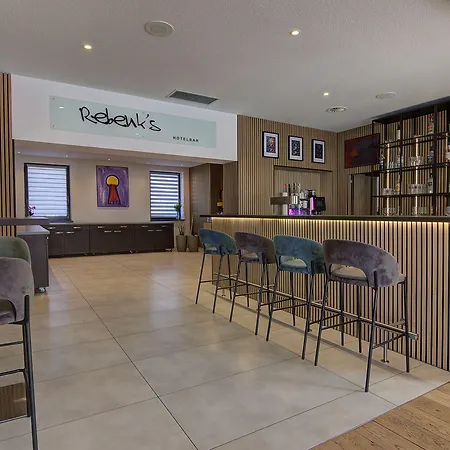 Waldhotel 4* Wandlitz