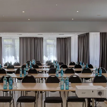 Hotel Waldhotel Wandlitz