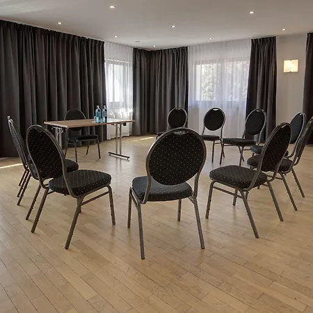 Waldhotel Hotel 4*