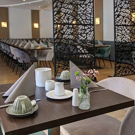 Waldhotel Hotel Wandlitz