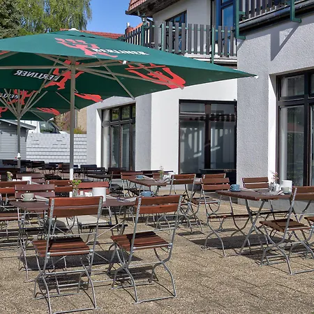 Waldhotel 4*