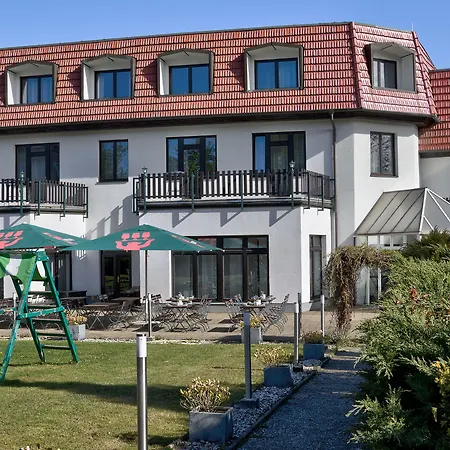 Waldhotel