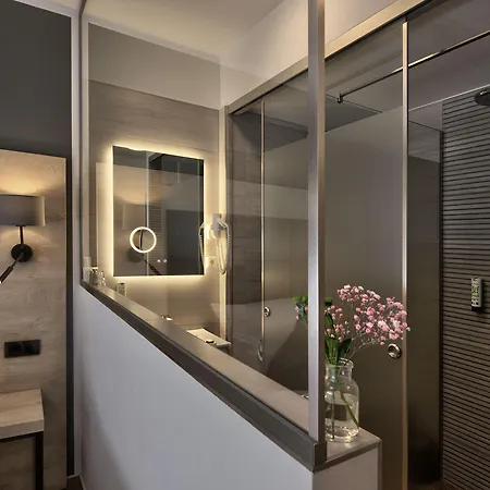 Waldhotel 4*