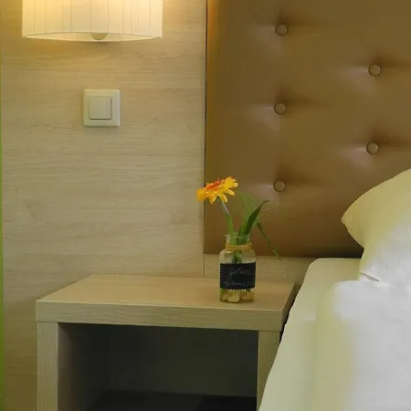 Hotel Waldhotel 4*