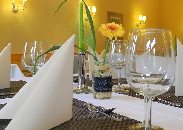 Waldhotel 4* Wandlitz