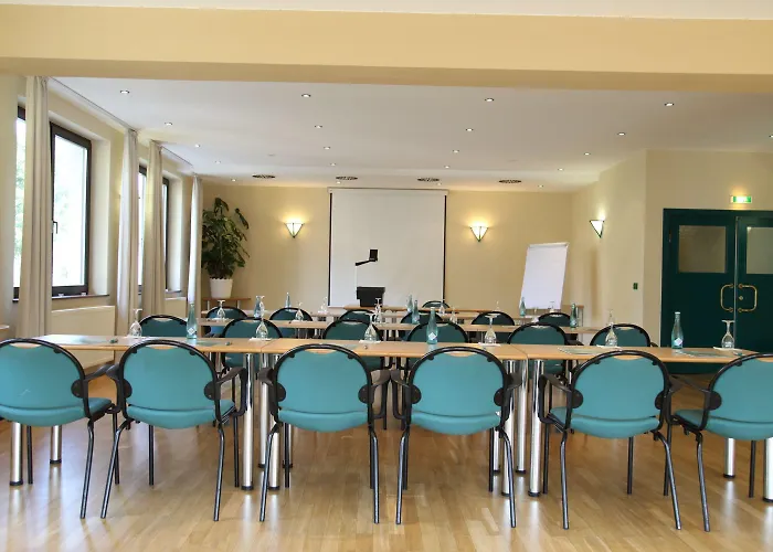 Waldhotel Hotel Wandlitz