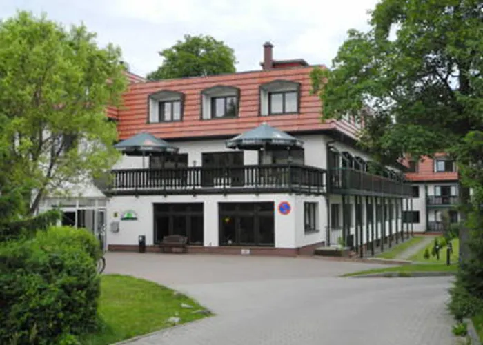 Waldhotel