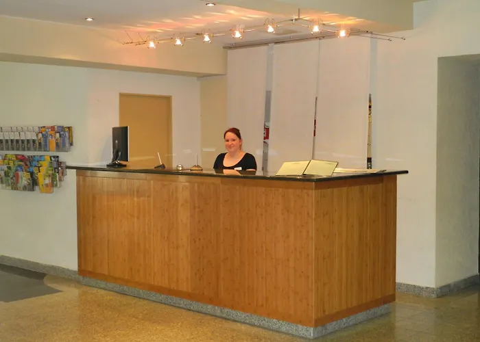 Waldhotel Hotel Wandlitz