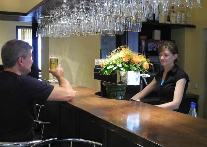 Waldhotel 4* Wandlitz