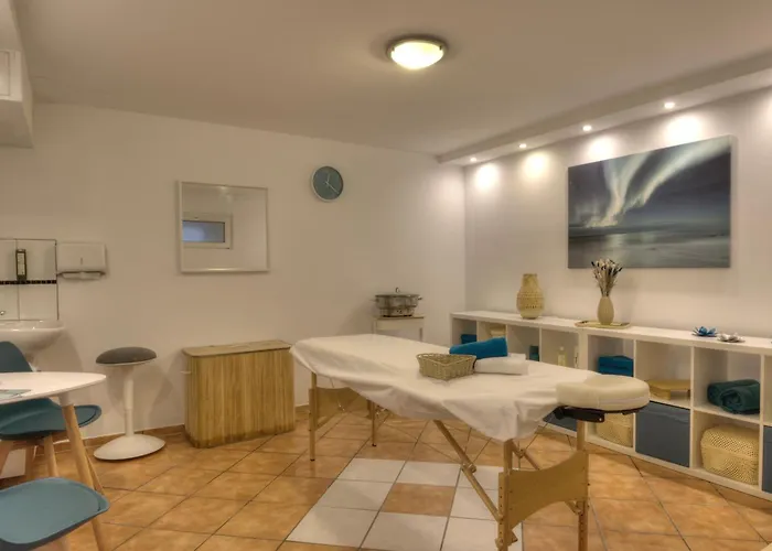 Waldhotel Hotel Wandlitz