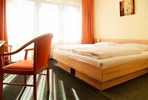 Waldhotel 4* Wandlitz